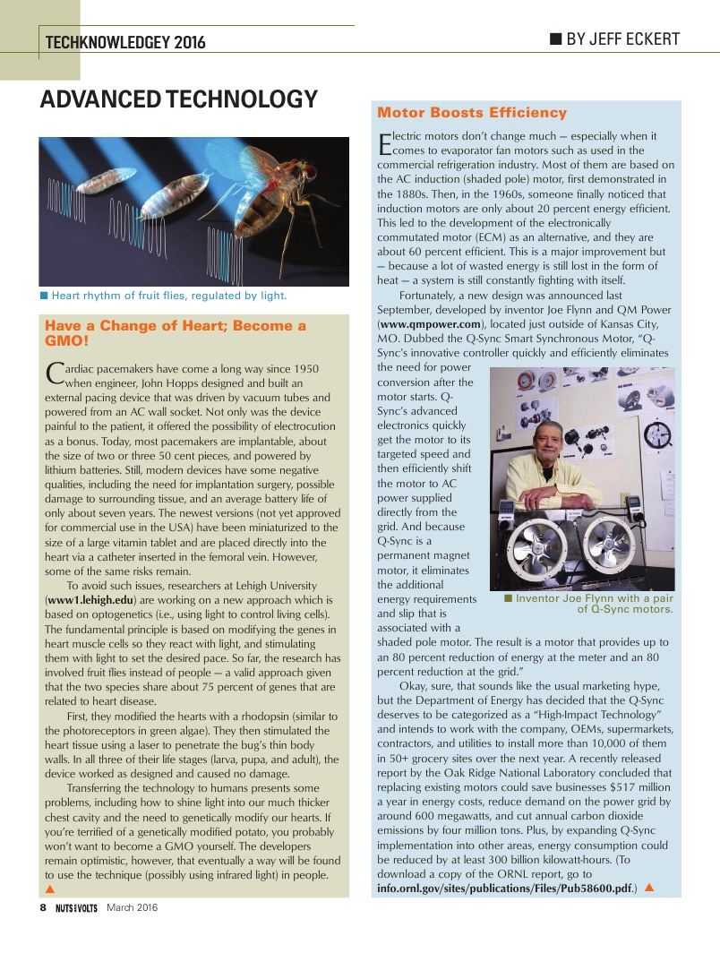 Nuts and Volts 2016-03